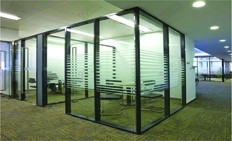 辦公隔斷